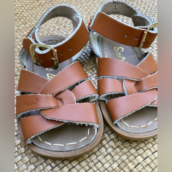 Salt Water Original Sandals (See Sizing Chart!) - Picture 7 of 13